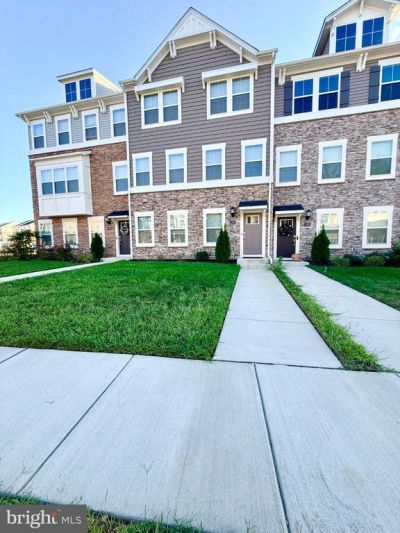 11197 CONWAY PLACE , WHITE PLAINS, MD 20695