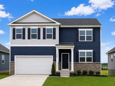 106 BOOKERS CREST DRIVE, STEPHENS CITY, VA 22655