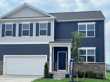 106 BOOKERS CREST DRIVE , STEPHENS CITY, VA 22655