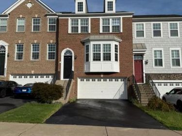 16667 DANRIDGE MANOR DRIVE , WOODBRIDGE, VA 22191