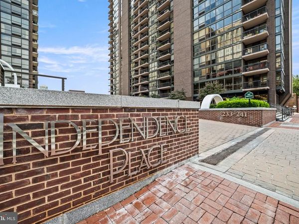 241 S 6TH STREET, Unit 1106C, PHILADELPHIA, PA 19106
