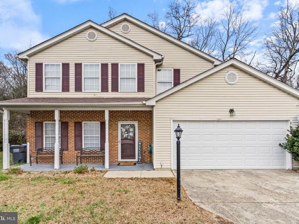 3148 GUILDCREST COURT, WALDORF, MD 20602