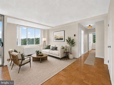 6641 E WAKEFIELD DRIVE , Unit 809, ALEXANDRIA, VA 22307