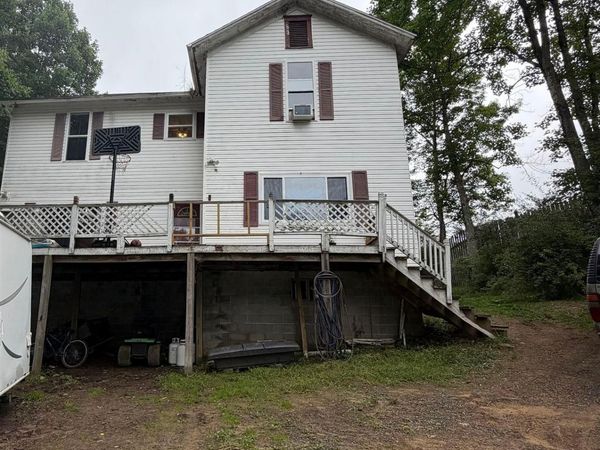 307 Forest View Drive, Kingwood, WV 26537