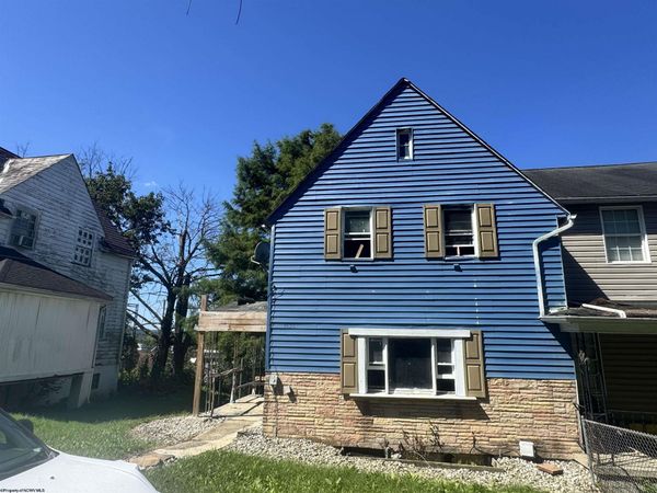 1858 Owens Avenue, Fairmont, WV 26554