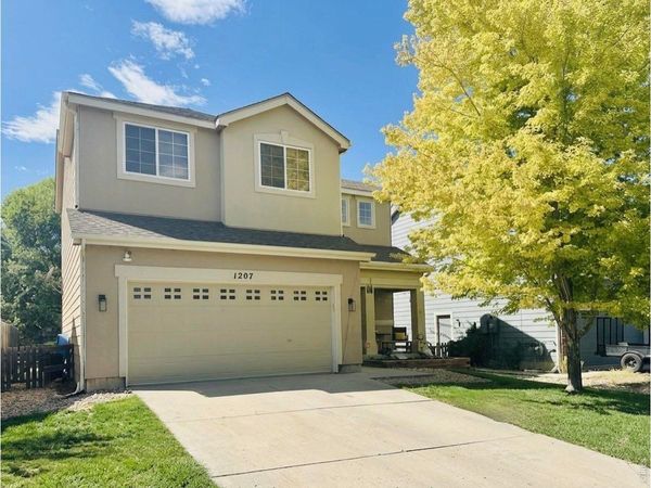 1207 103rd Ave, Greeley, CO 80634