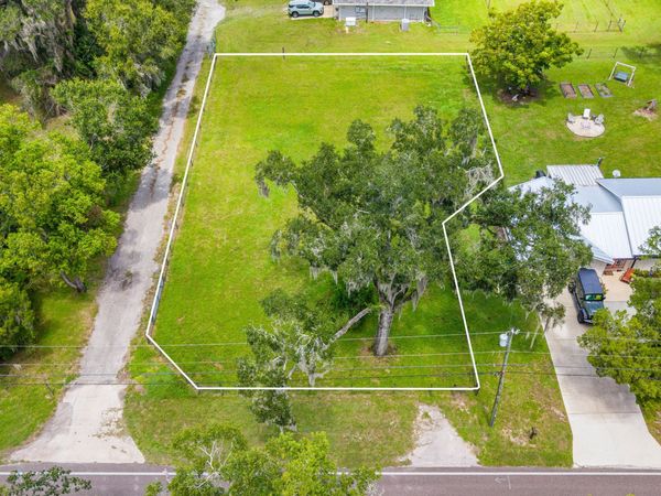 414 Glenwood Road, DeLand, FL 32720
