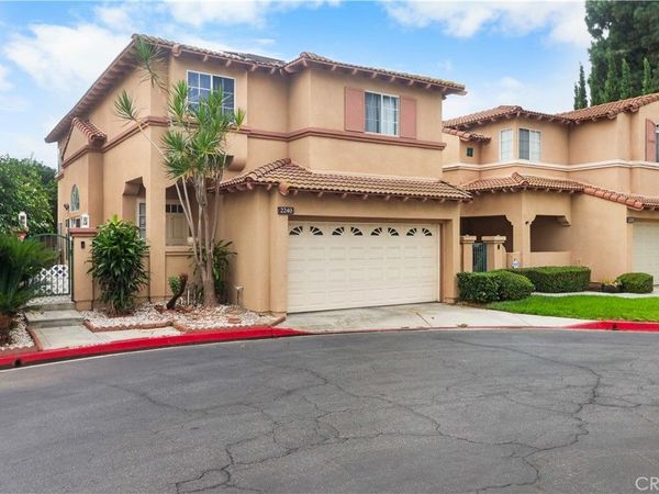 2240 W Toledo, La Habra, CA 90631