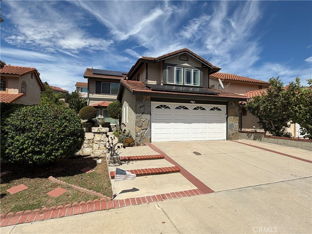 21435 Via Pepita, Yorba Linda, CA 92886 Main Photo