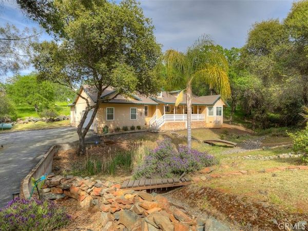 449 Silver Leaf Drive, Oroville, CA 95966