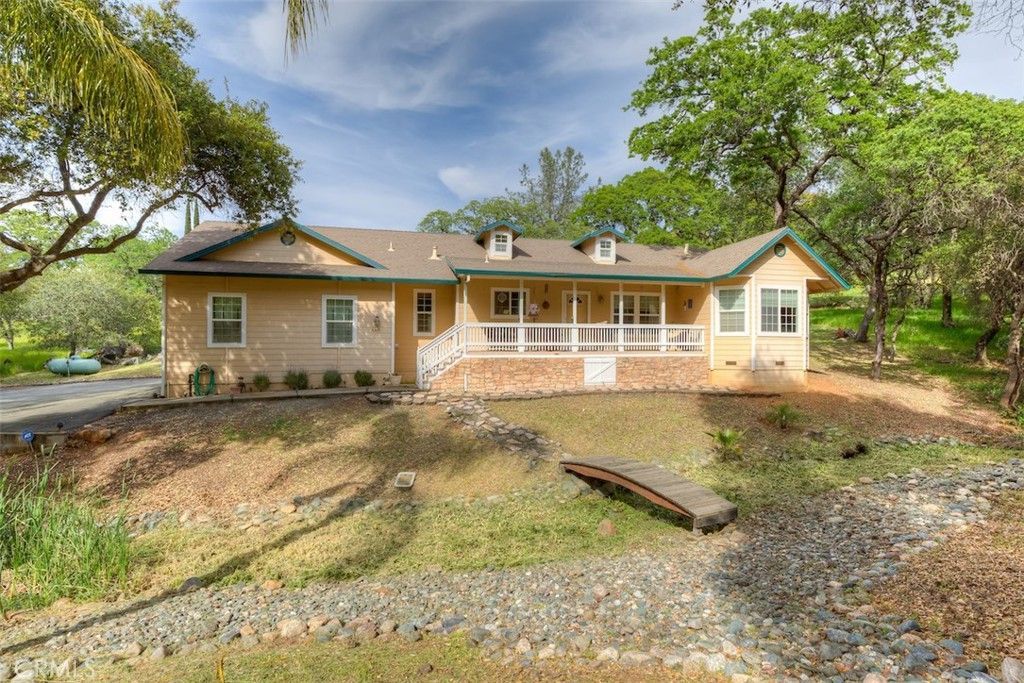 449 Silver Leaf Drive, Oroville, CA 95966 Main Photo