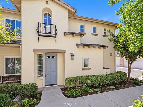 361 Summer, Mission Viejo, CA 92692