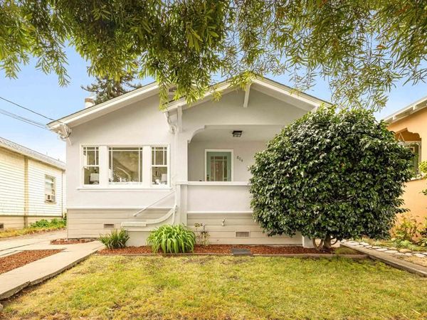 804 Madison St, Albany, CA 94706