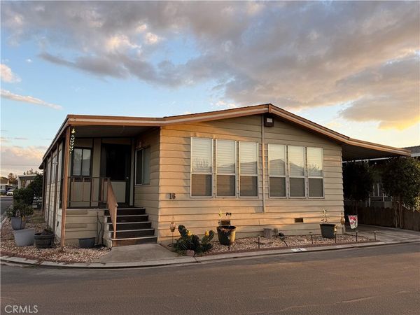 19960 American Ave, Unit 16, Hilmar, CA 95324