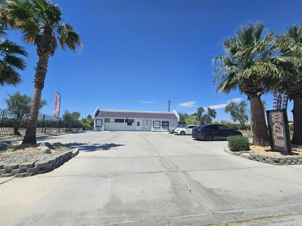 73170 Ramon Road, Thousand Palms, CA 92276
