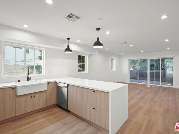 1331 N June Street, Unit 3/4, Los Angeles, CA 90028