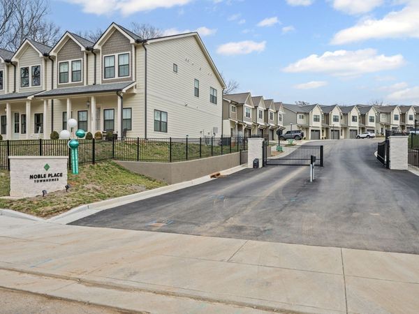 1031 Noble Loop, Nashville, TN 37211