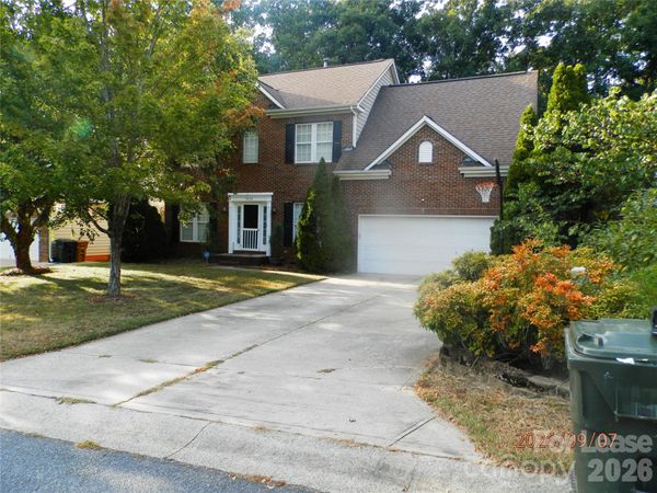 7910 Kingston Drive , Waxhaw, NC 28173