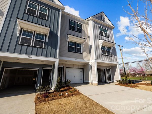 3208 Butler Hill Drive , Unit 27, Matthews, NC 28105