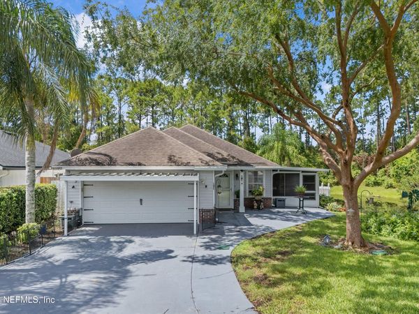 9109 MOUNTAINTOP Court, Jacksonville, FL 32225