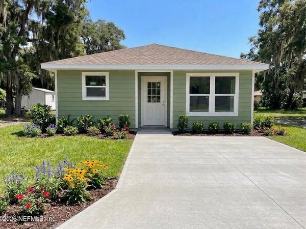 4807 VICTOR Street, Jacksonville, FL 32207