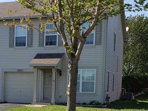 3307 Cliffe Court , Plano, IL 60545