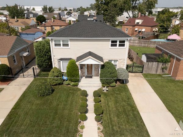 9510 Davis Street, Franklin Park, IL 60131