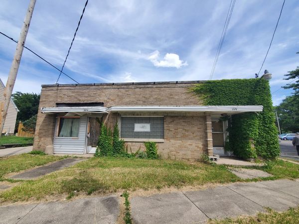 622 Shaw Street , Rockford, IL 61104