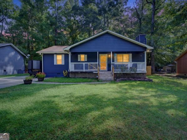 228 Jefferson Circle, Macon, GA 31220