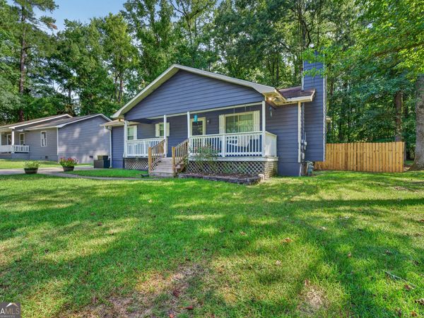 228 Jefferson Circle, Macon, GA 31220