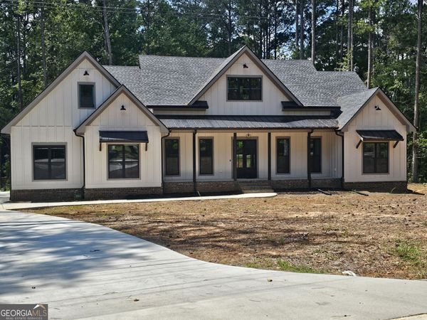 10490 Rivertown Road, Chattahoochee Hills, GA 30213