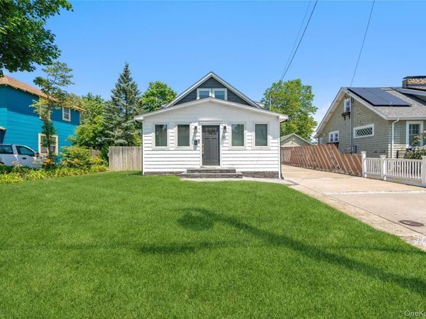 55 Cleveland Street , Patchogue, NY 11772