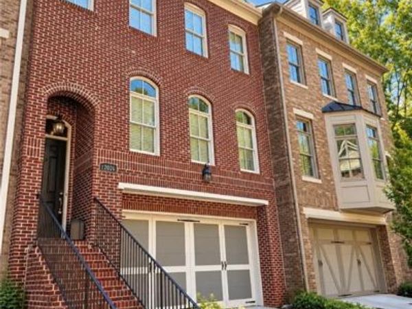 12026 Orchid Lane, Alpharetta, GA 30009