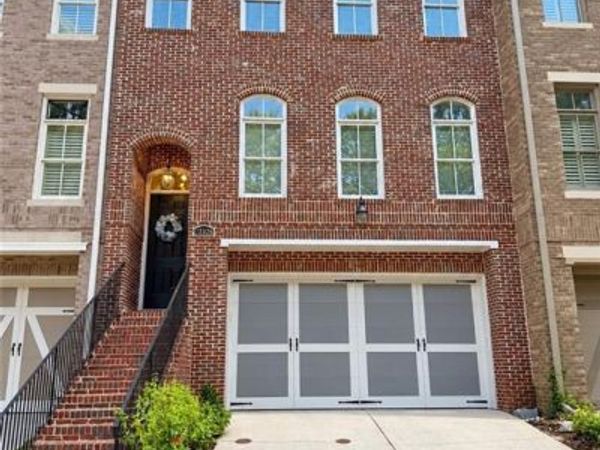 12026 Orchid Lane, Alpharetta, GA 30009