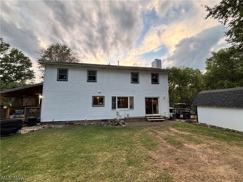 12793 Mark Path, Doylestown, OH 44230 Photo 43