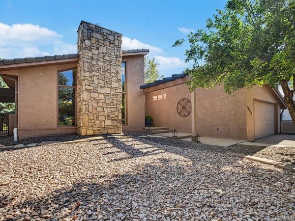 10898 Snow Cloud Trail, Littleton, CO 80125