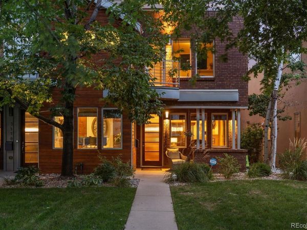 3116 Newton Street , Denver, CO 80211