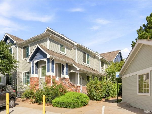 12941 Lafayette Street , Unit A, Thornton, CO 80241