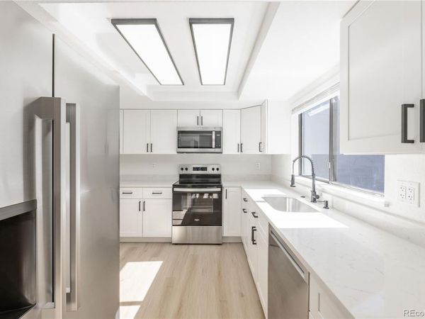 2522 S Worchester Court, Unit E, Aurora, CO 80014