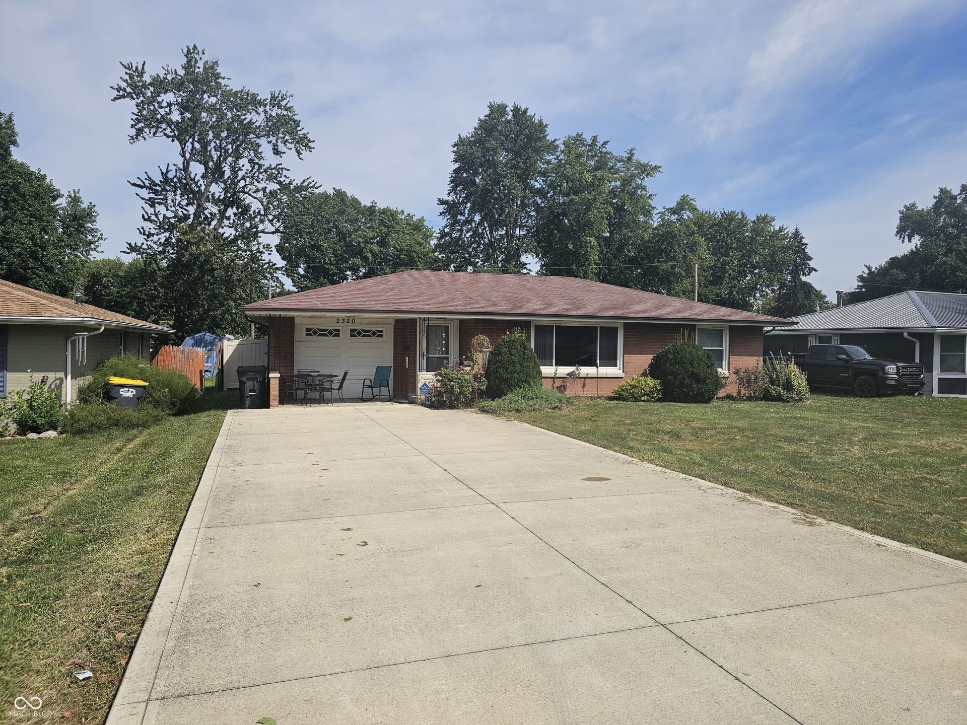 2320 E 10th Street, Anderson, IN 46012 Main Photo