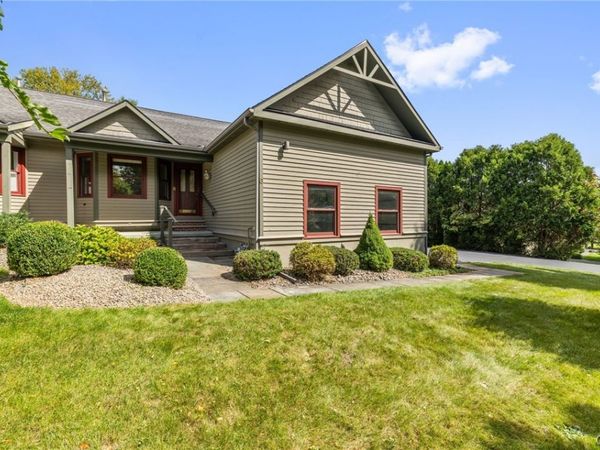 6 Old Farm Lane , Cazenovia, NY 13035