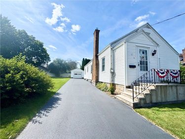 11 Norman Avenue , Auburn, NY 13021