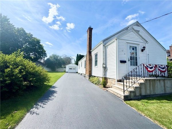11 Norman Avenue , Auburn, NY 13021