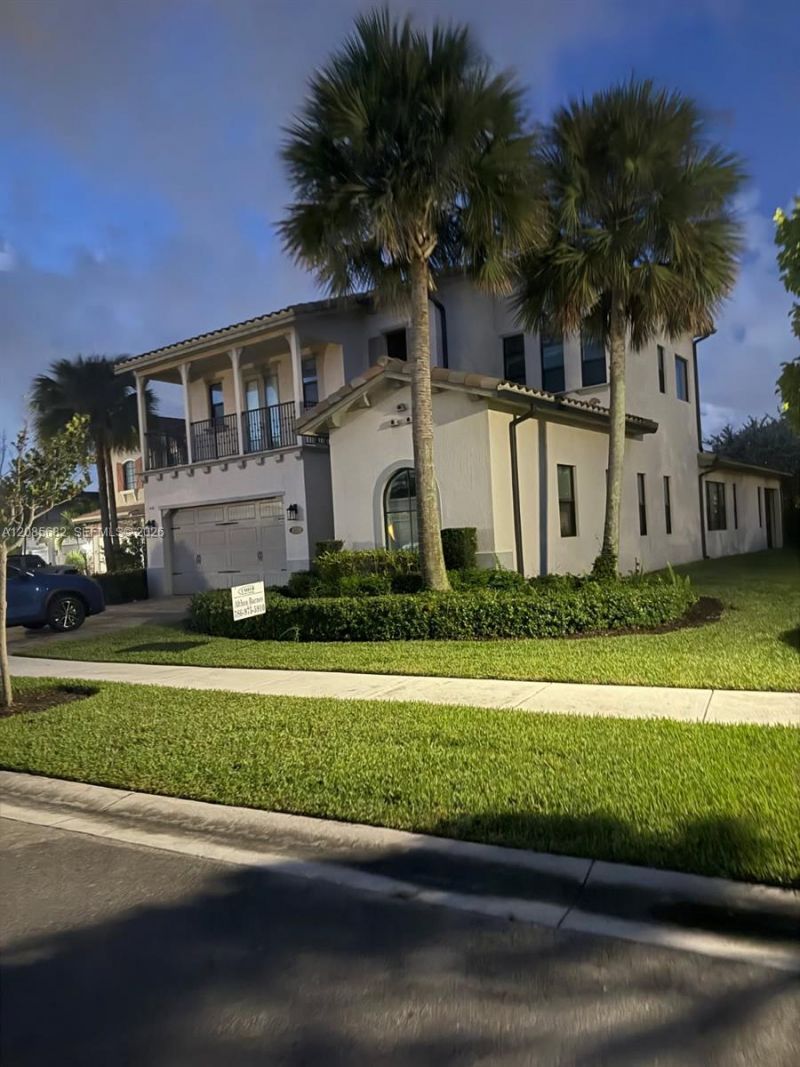 1280 SW 113th Way, Pembroke Pines, FL 33025 Photo