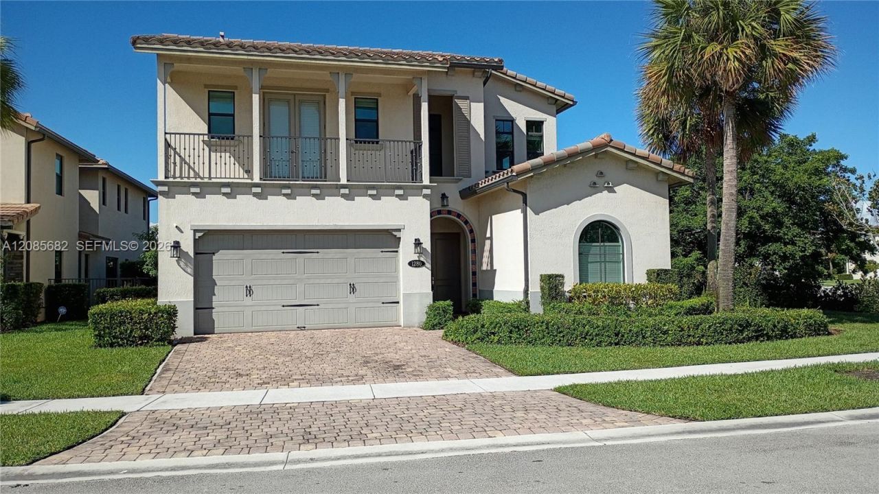 1280 SW 113th Way, Pembroke Pines, FL 33025 Photo