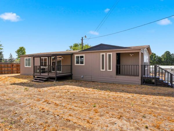 1784 NW Central Avenue Avenue, Terrebonne, OR 97760