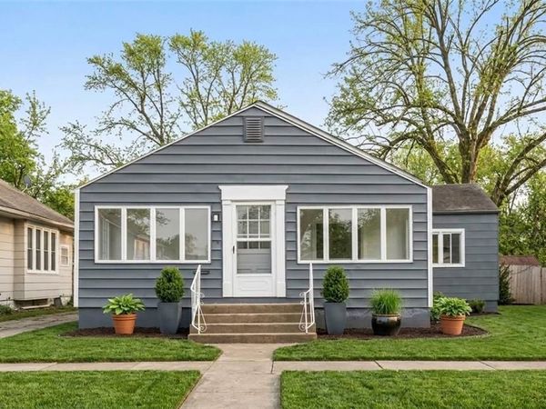 209 Brown Avenue, Osawatomie, KS 66064