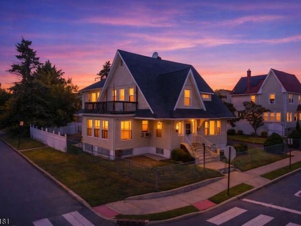 21 N 13Th St, Haledon, NJ 07508