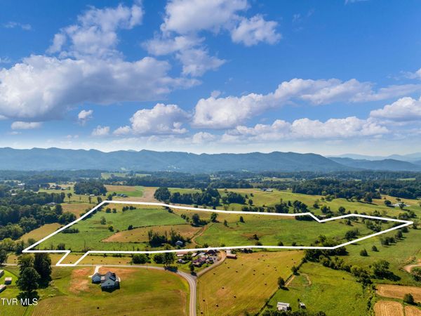Tbd Jim Range Road, Jonesborough, TN 37659