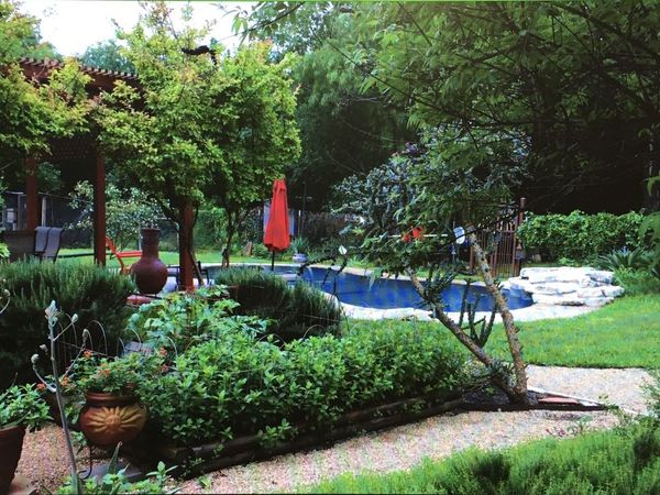1438 Napier Ave, San Antonio, TX 78214